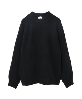 Ten c × COMOLI / KNIT