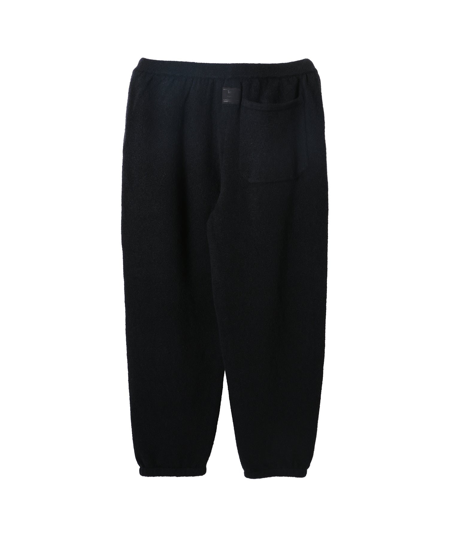Ten c × COMOLI / KNIT