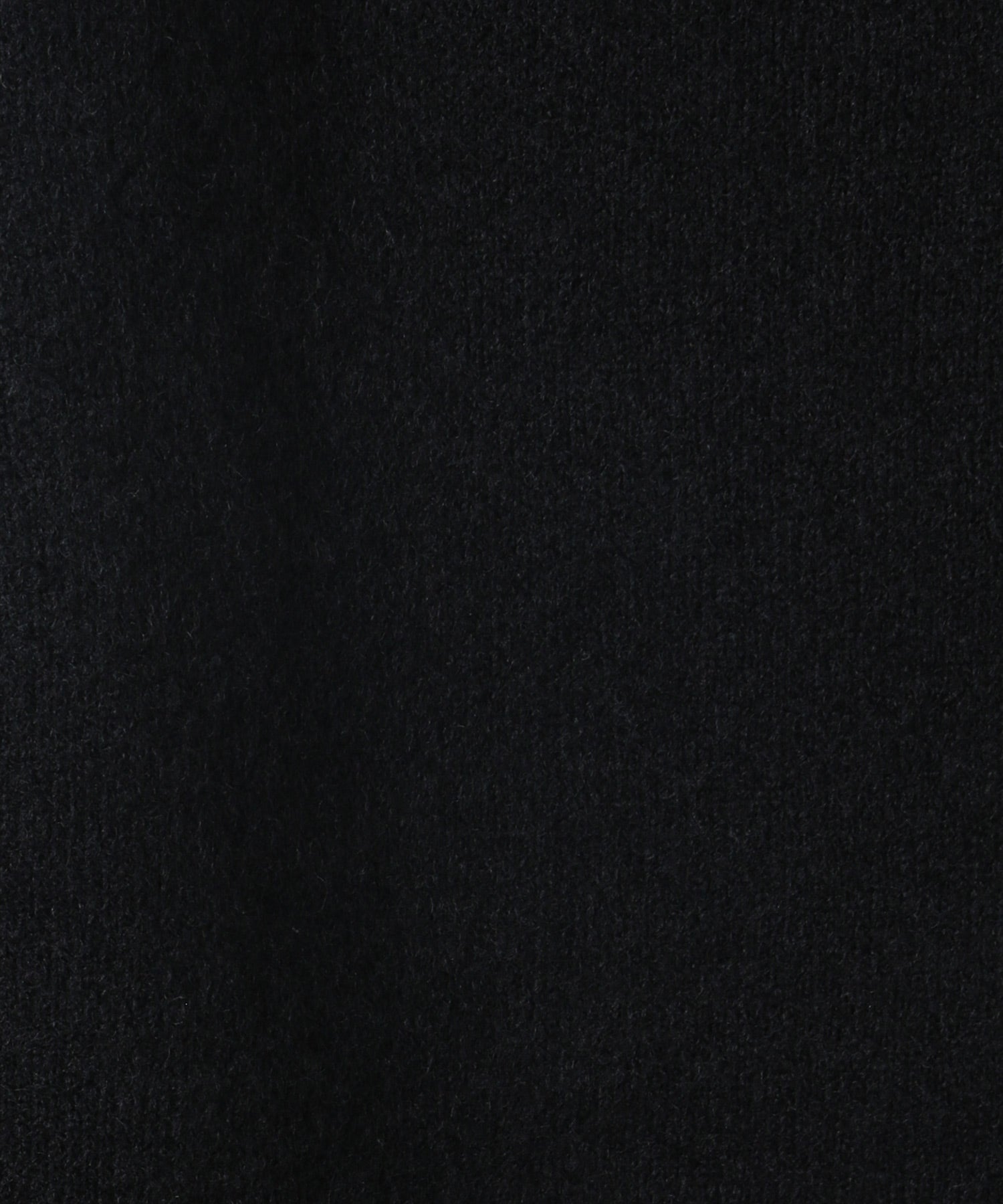 Ten c × COMOLI / KNIT