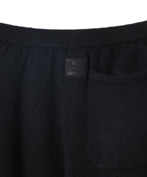 Ten c × COMOLI / KNIT