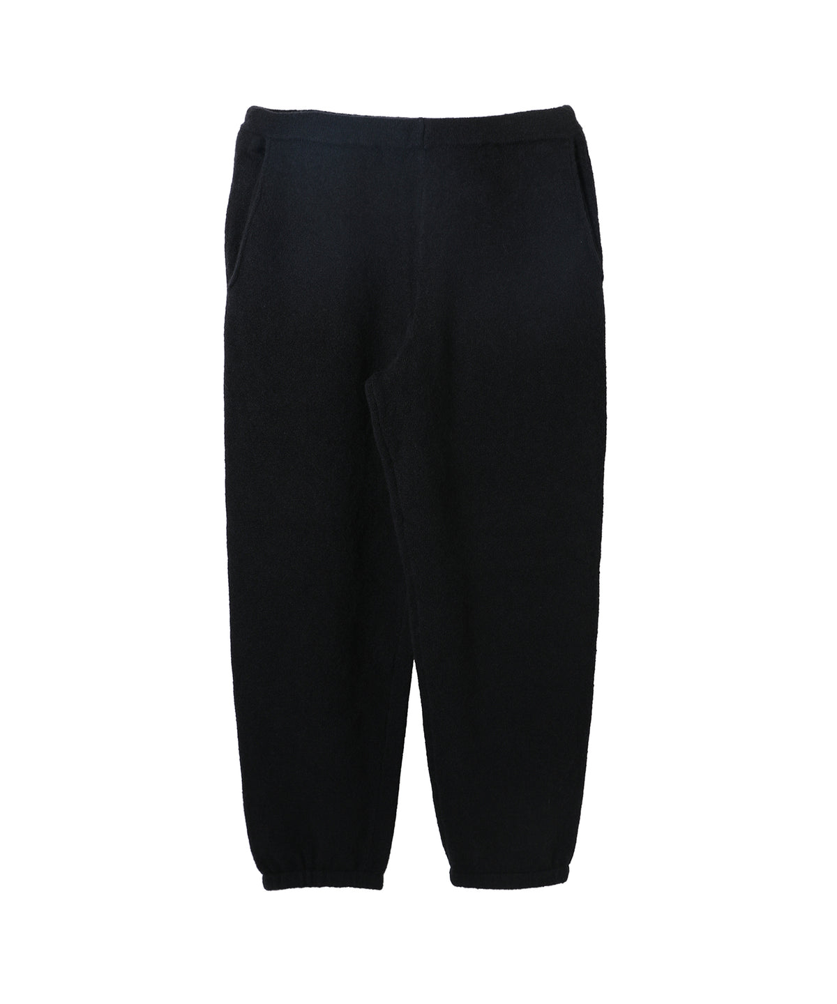 Ten c × COMOLI / KNIT
