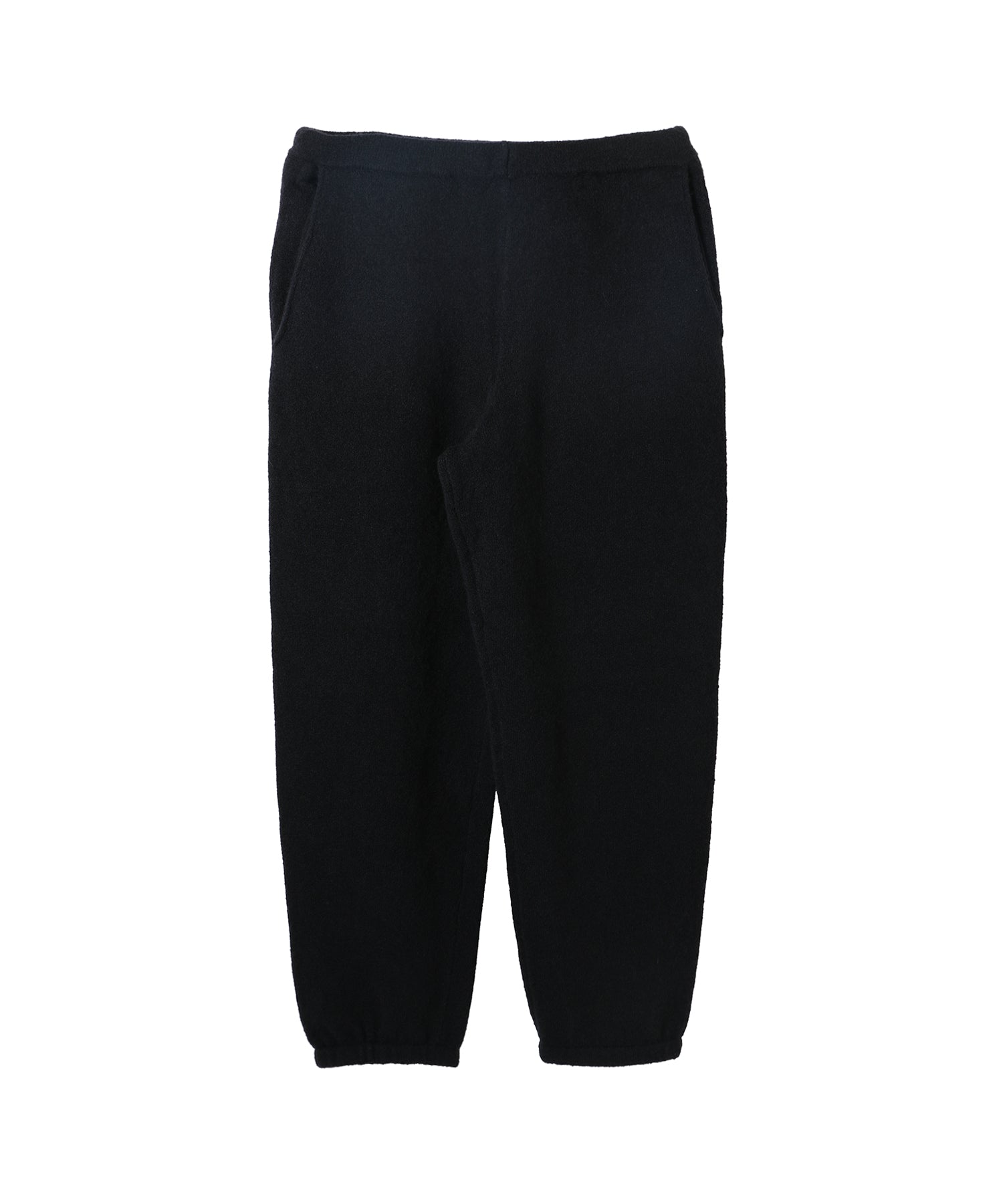 Ten c × COMOLI / KNIT
