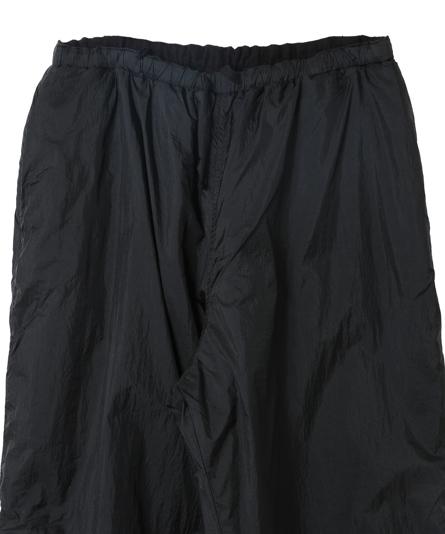 Ten c × COMOLI / REVERSIBLE PANTS
