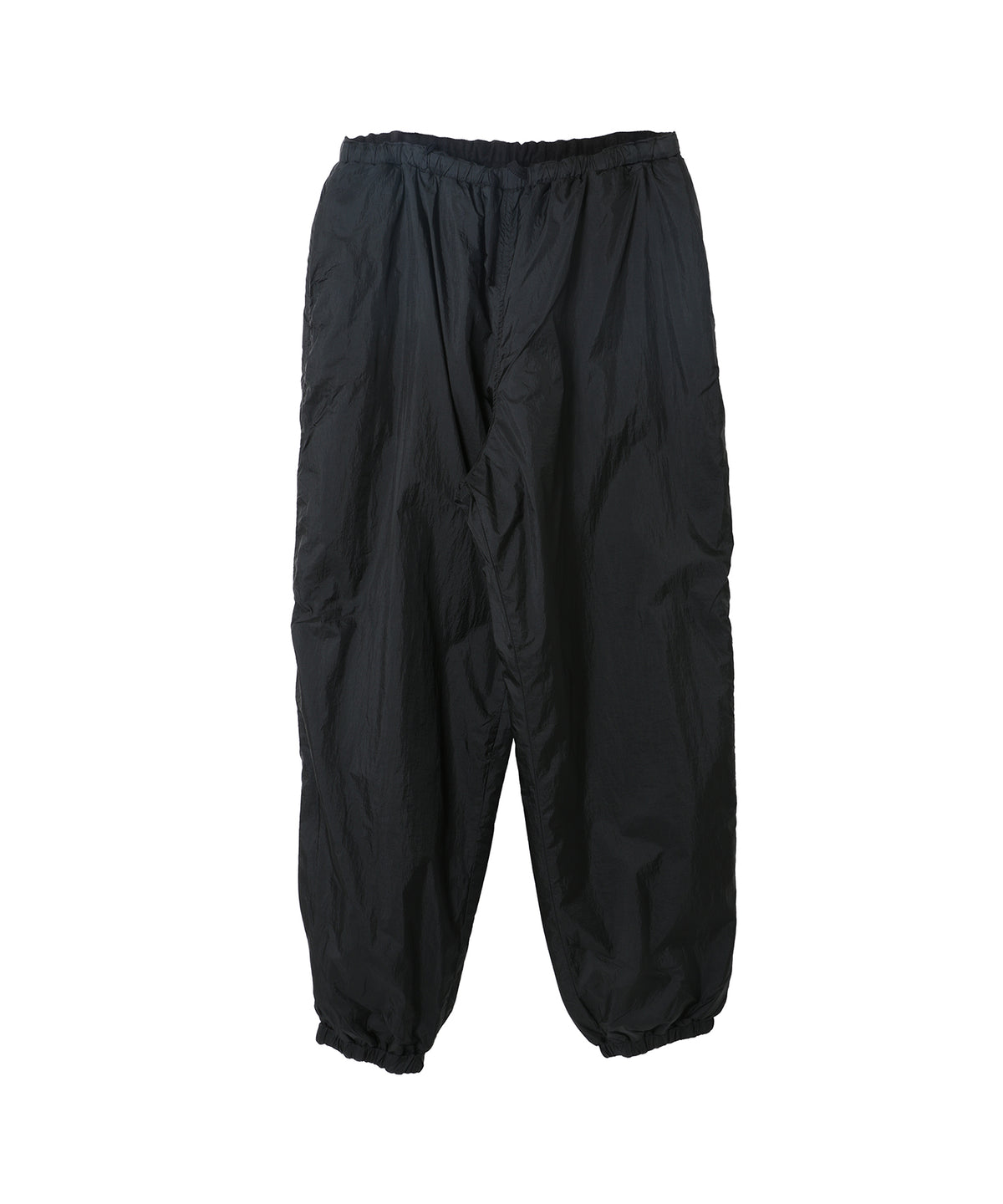 Ten c × COMOLI / REVERSIBLE PANTS
