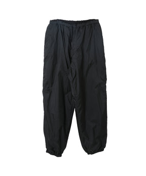 Ten c × COMOLI / REVERSIBLE PANTS