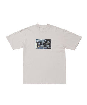 Circuit Board Tee