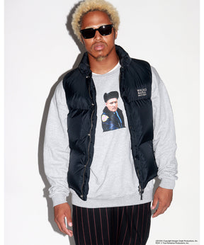 NANGA / DOWN VEST