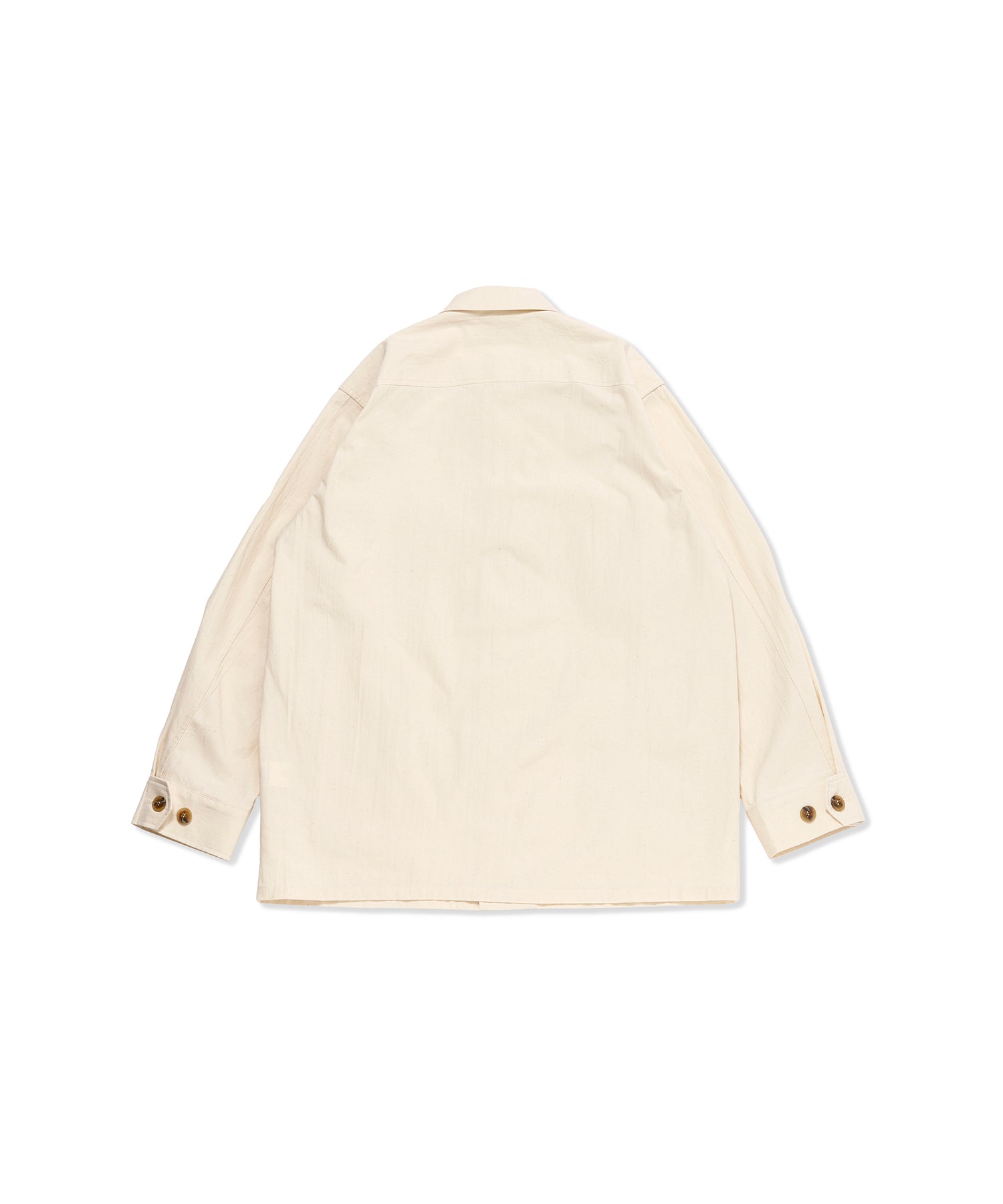 Utility Jacket A