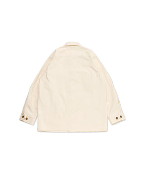 Utility Jacket A