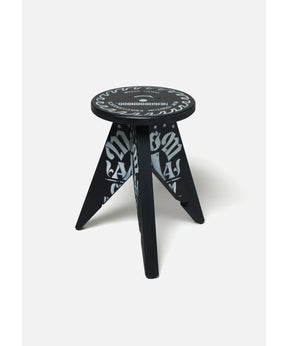 NH X M&M . STOOL-2
