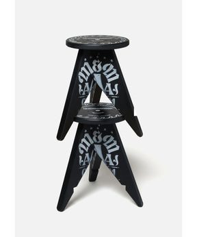 NH X M&M . STOOL-2