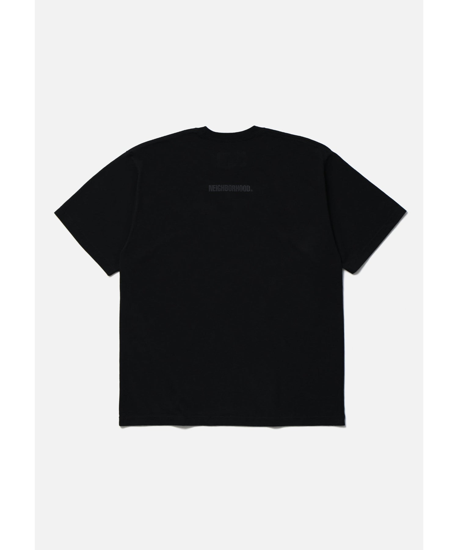 NH X KATHARINE HAMNETT . CREWNECK SS-2