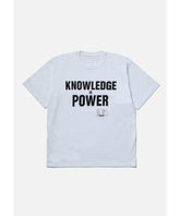 NH X KATHARINE HAMNETT . CREWNECK SS-4