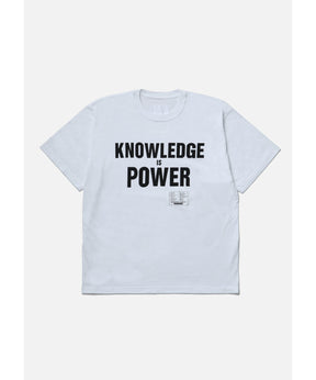 NH X KATHARINE HAMNETT . CREWNECK SS-4