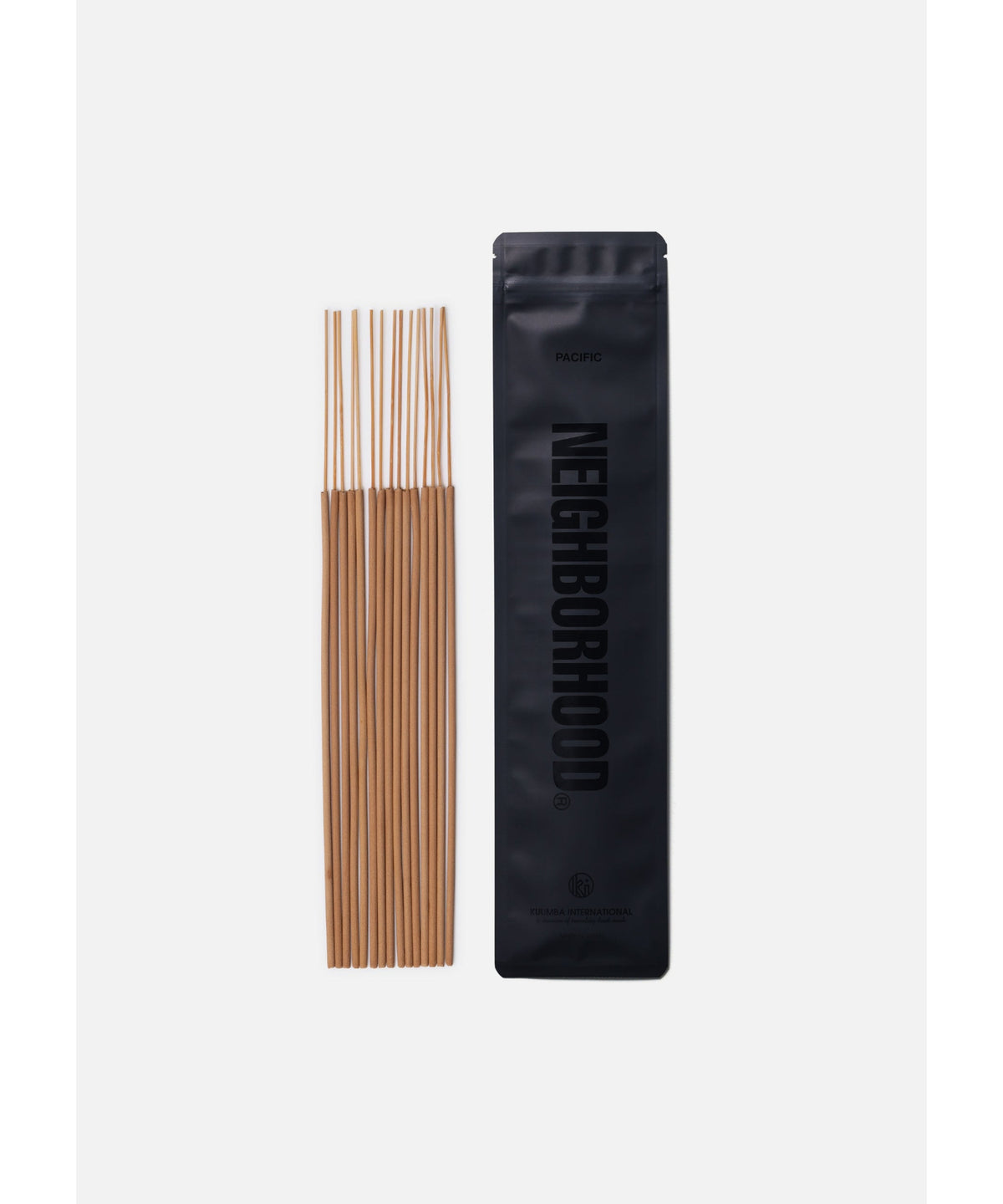 NH X KUUMBA . PACIFIC LONG INCENSE