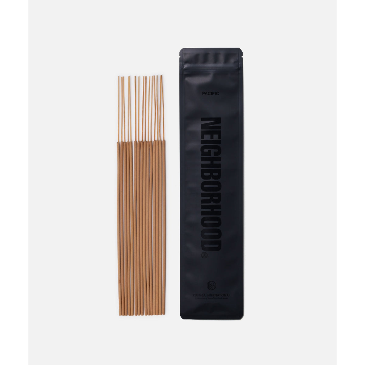 NH X KUUMBA . PACIFIC LONG INCENSE - NEIGHBORHOOD (ネイバーフッド