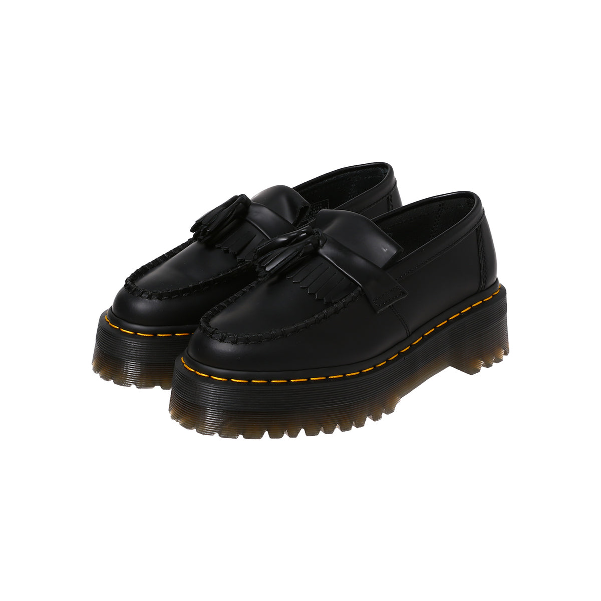 Adrian Quad - Dr.Martens (ドクターマーチン) - shoes (シューズ