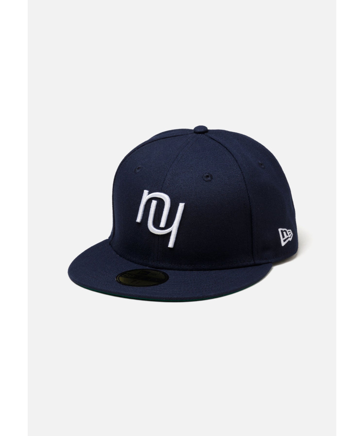 NH X NEWERA . 59FIFTY