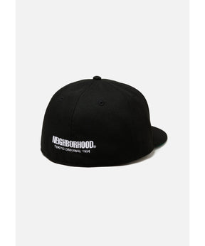 NH X NEWERA . 59FIFTY