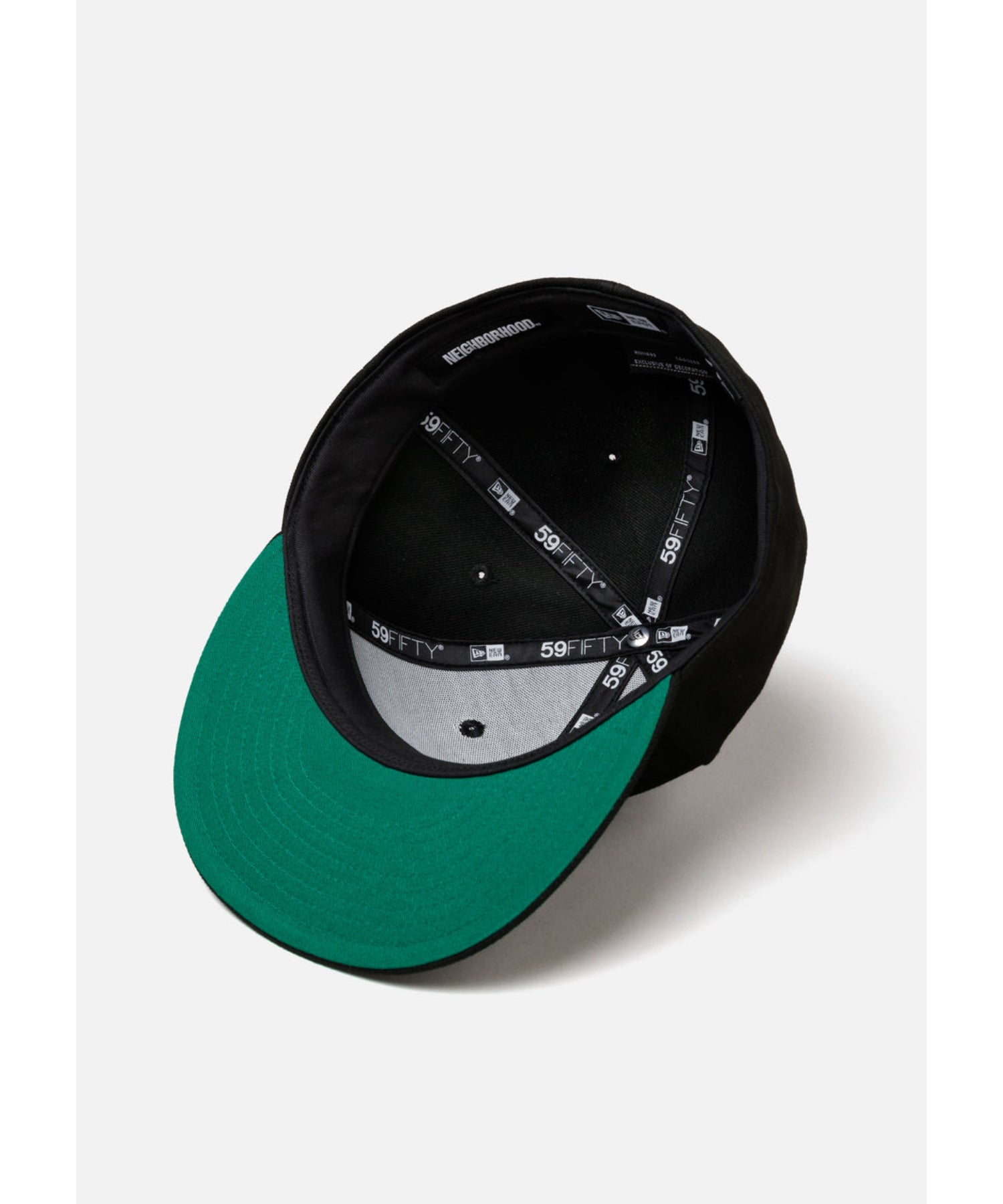 NH X NEWERA . 59FIFTY
