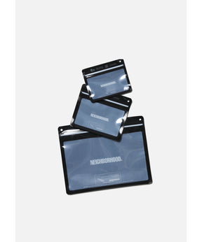 NH X PAKE . 3PACK SET