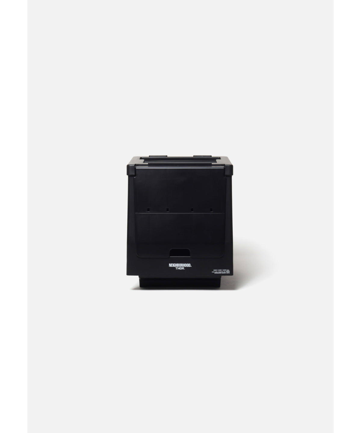 NH X THOR . STACKING SHELF CONTAINER 20L