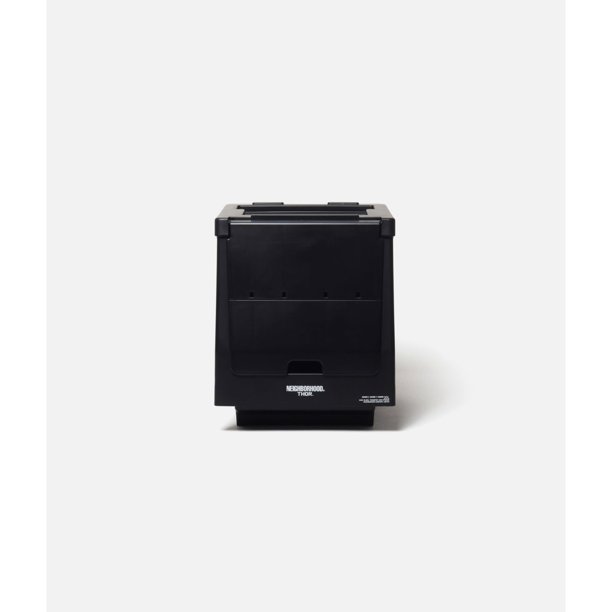 NH X THOR . STACKING SHELF CONTAINER 20L - NEIGHBORHOOD
