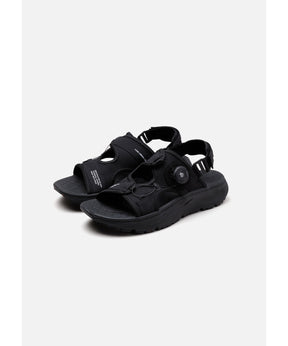 NH X RIG FOOTWEAR . SOLID SANDAL