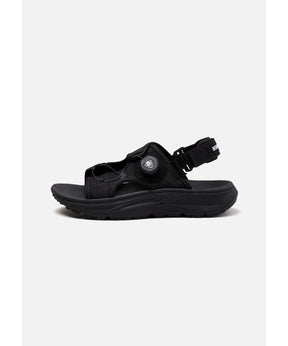 NH X RIG FOOTWEAR . SOLID SANDAL - NEIGHBORHOOD (ネイバーフッド
