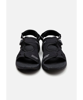 NH X RIG FOOTWEAR . SOLID SANDAL
