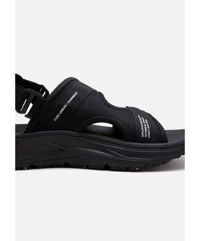 NH X RIG FOOTWEAR . SOLID SANDAL