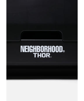 NH X THOR . STACKING SHELF CONTAINER 50L