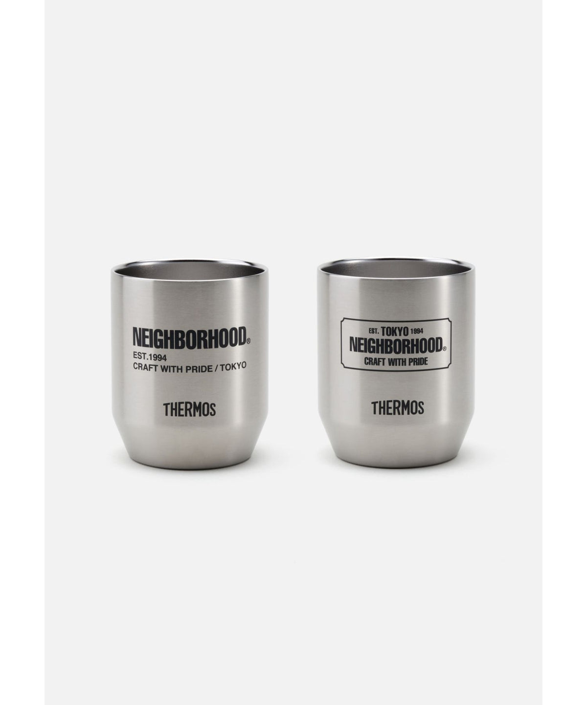 NH X THERMOS . Jdh-360P Cup Set