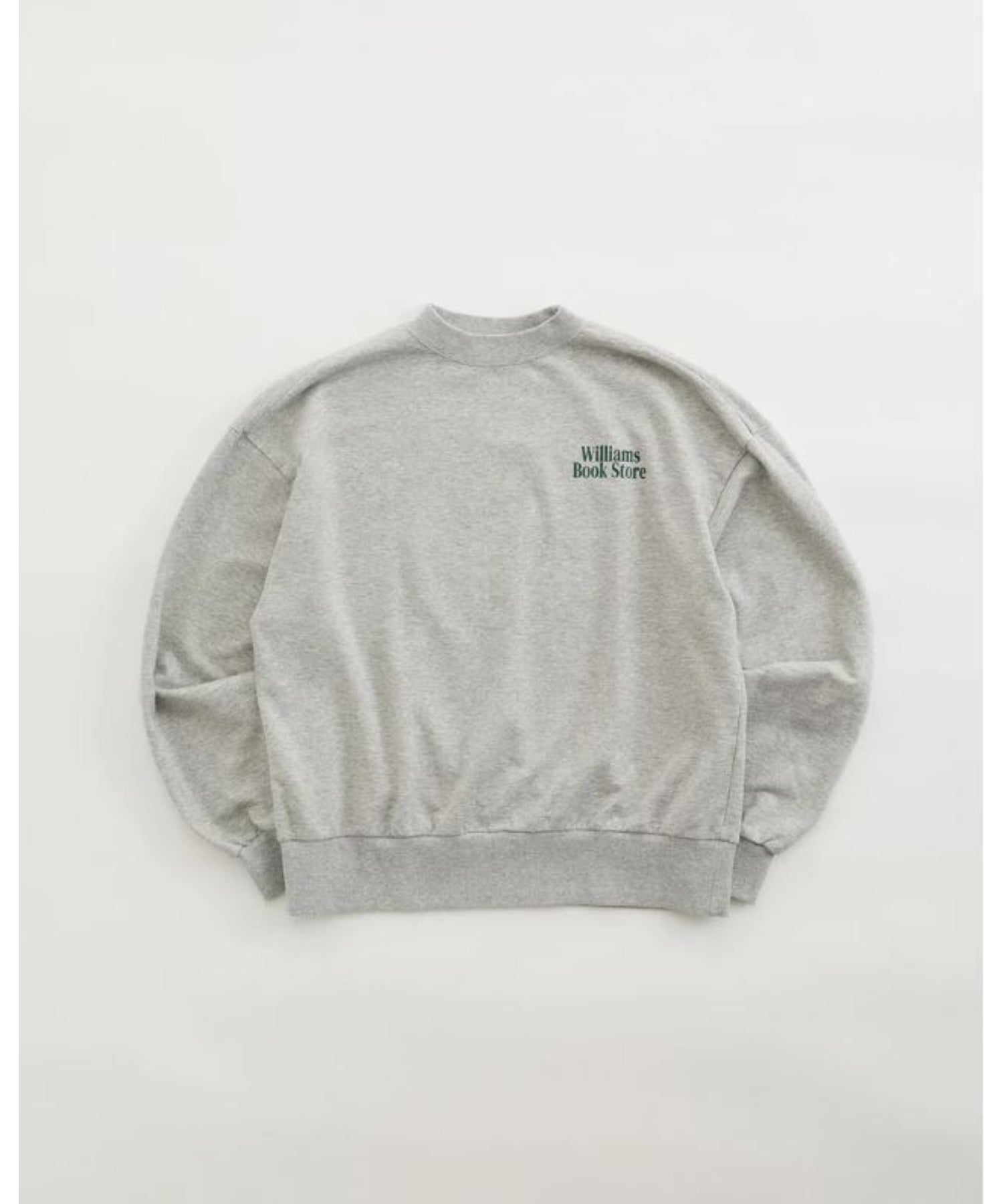 BOOK STORE SWEATSHIRT