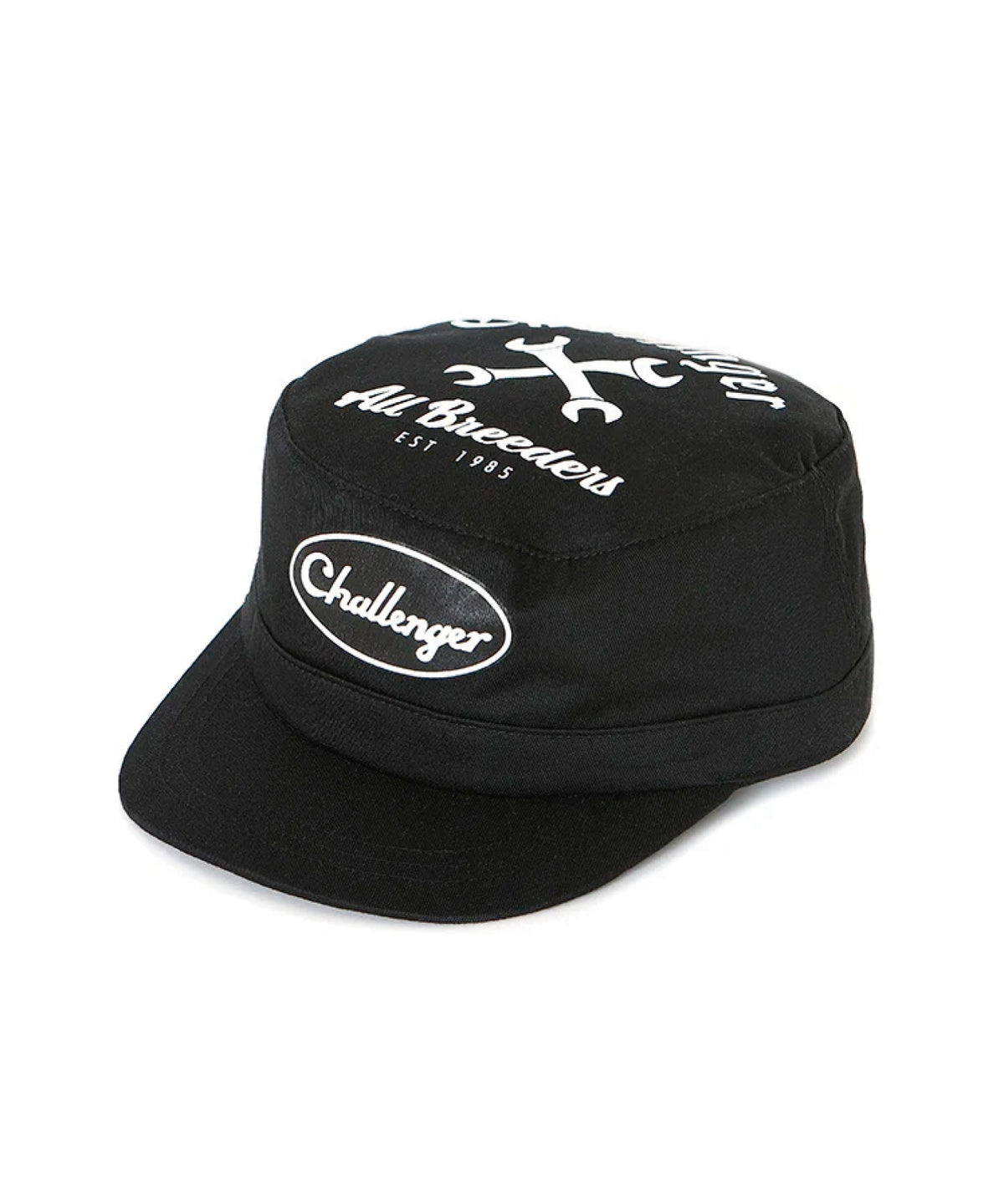 WORK CAP