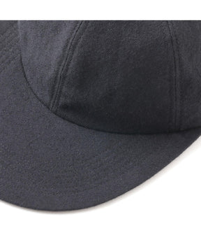 Simple Cap