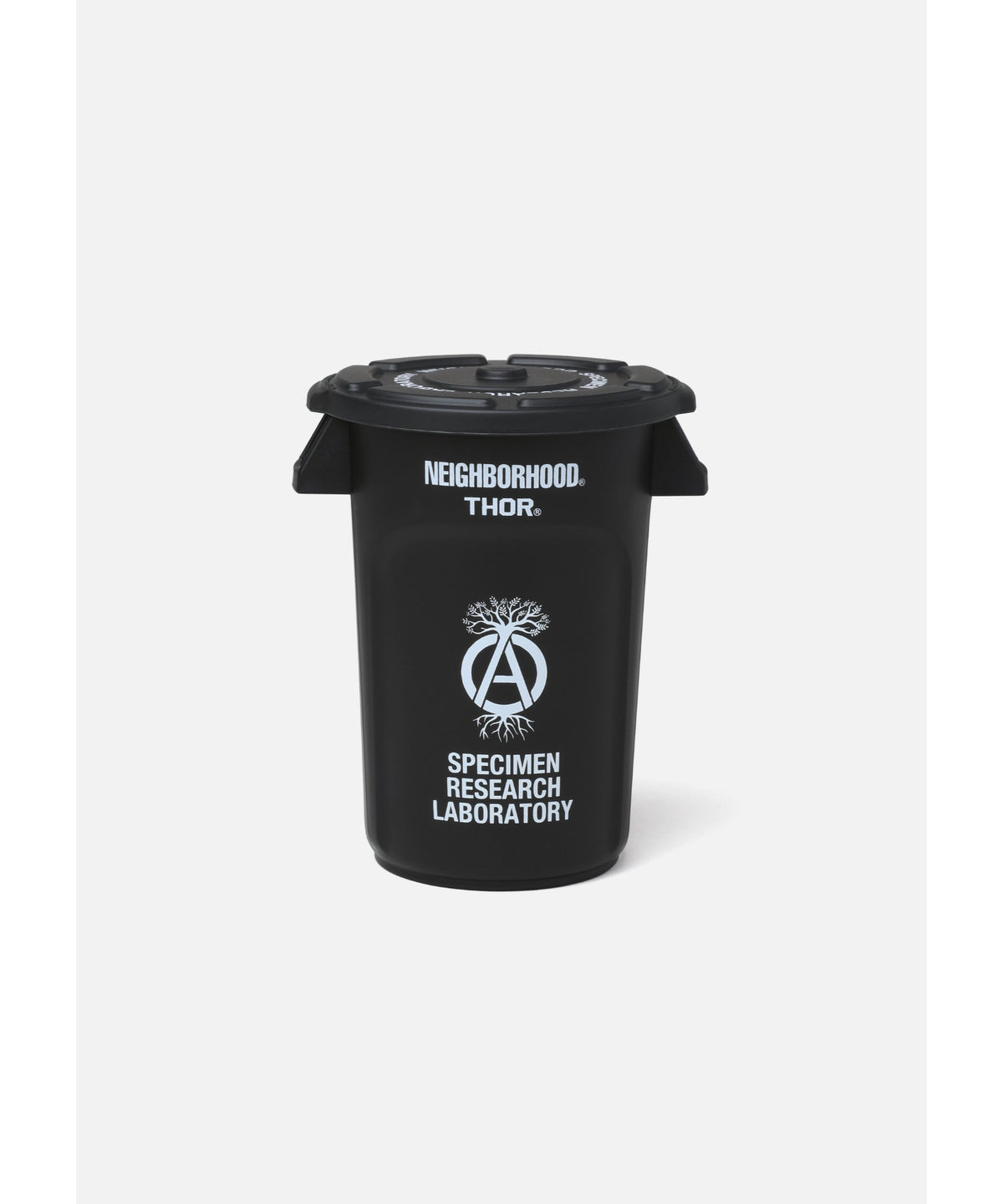 SRL X THOR . ROUND CONTAINER MINI