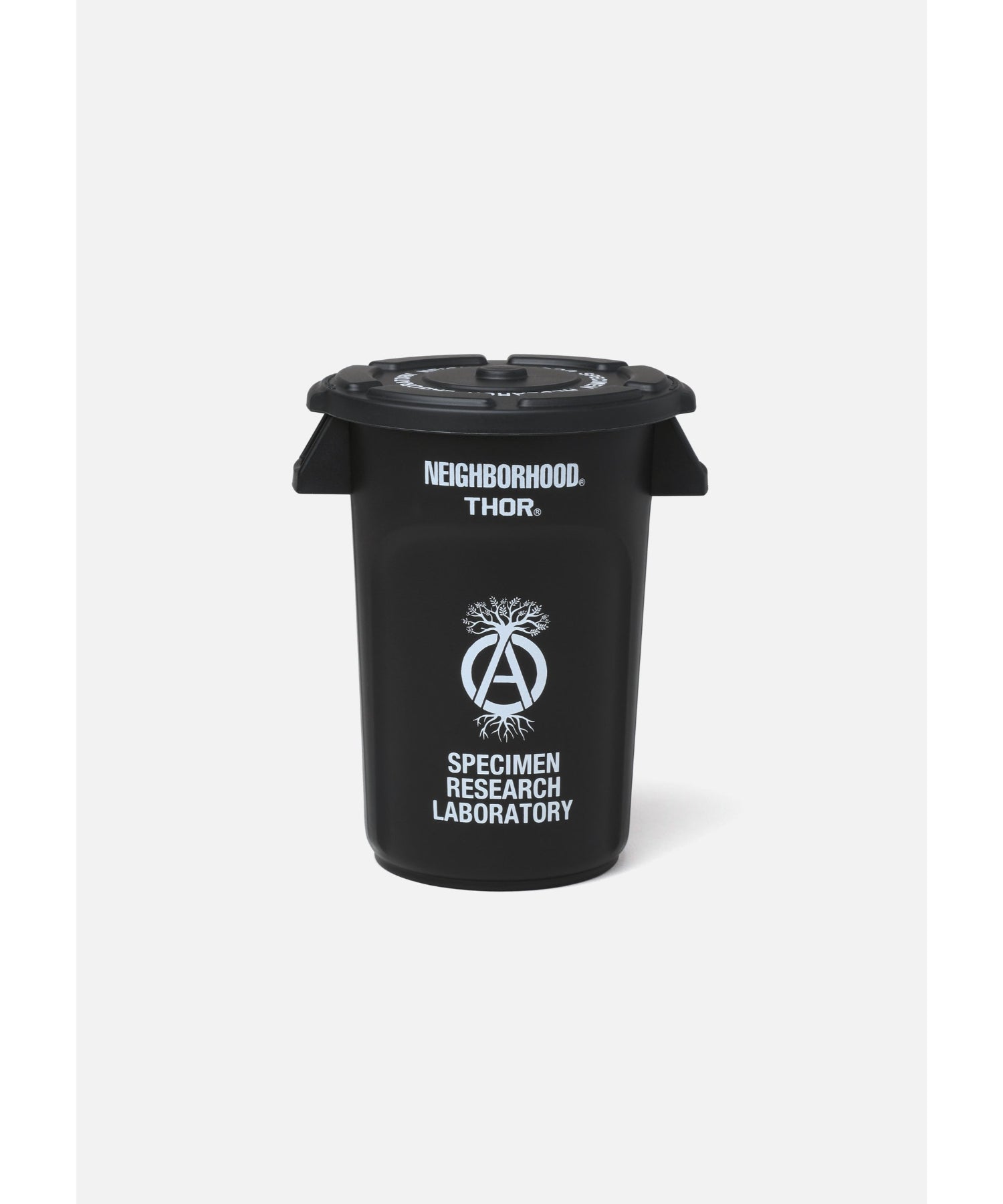 SRL X THOR . ROUND CONTAINER MINI
