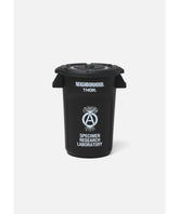 SRL X THOR . ROUND CONTAINER MINI