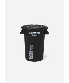 SRL X THOR . ROUND CONTAINER MINI