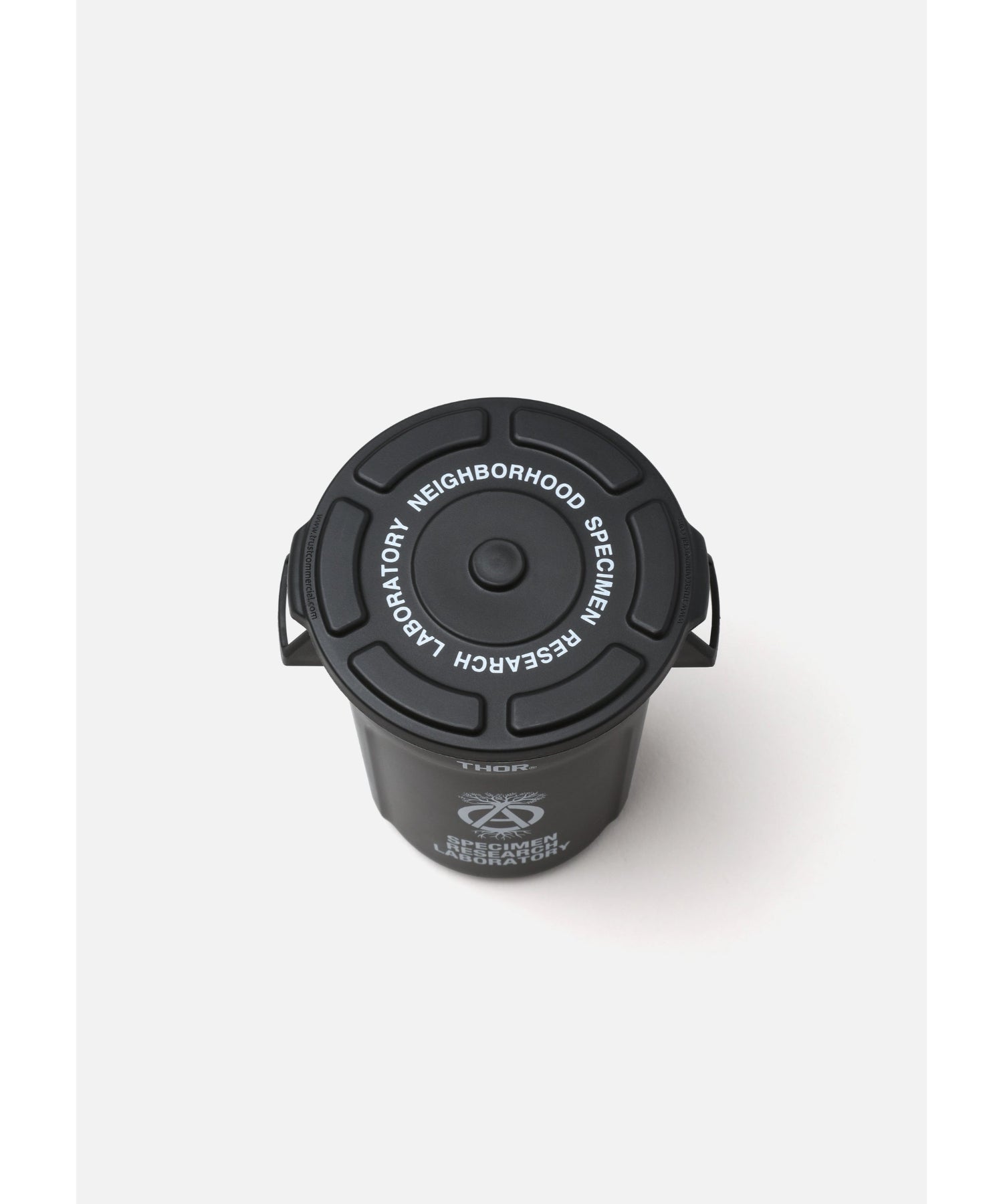 SRL X THOR . ROUND CONTAINER MINI