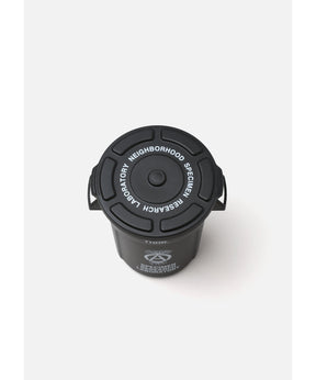 SRL X THOR . ROUND CONTAINER MINI