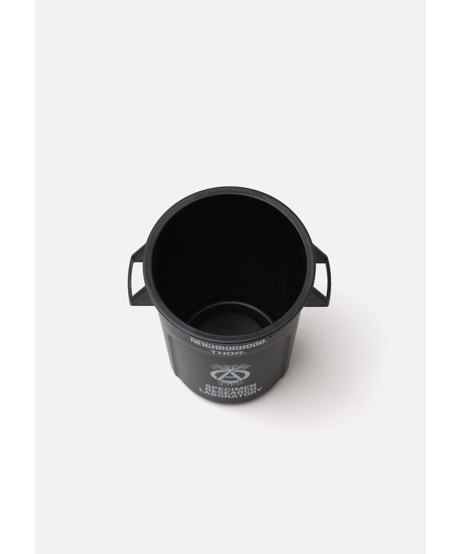 SRL X THOR . ROUND CONTAINER MINI