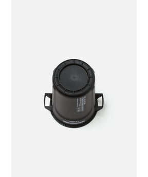 SRL X THOR . ROUND CONTAINER MINI