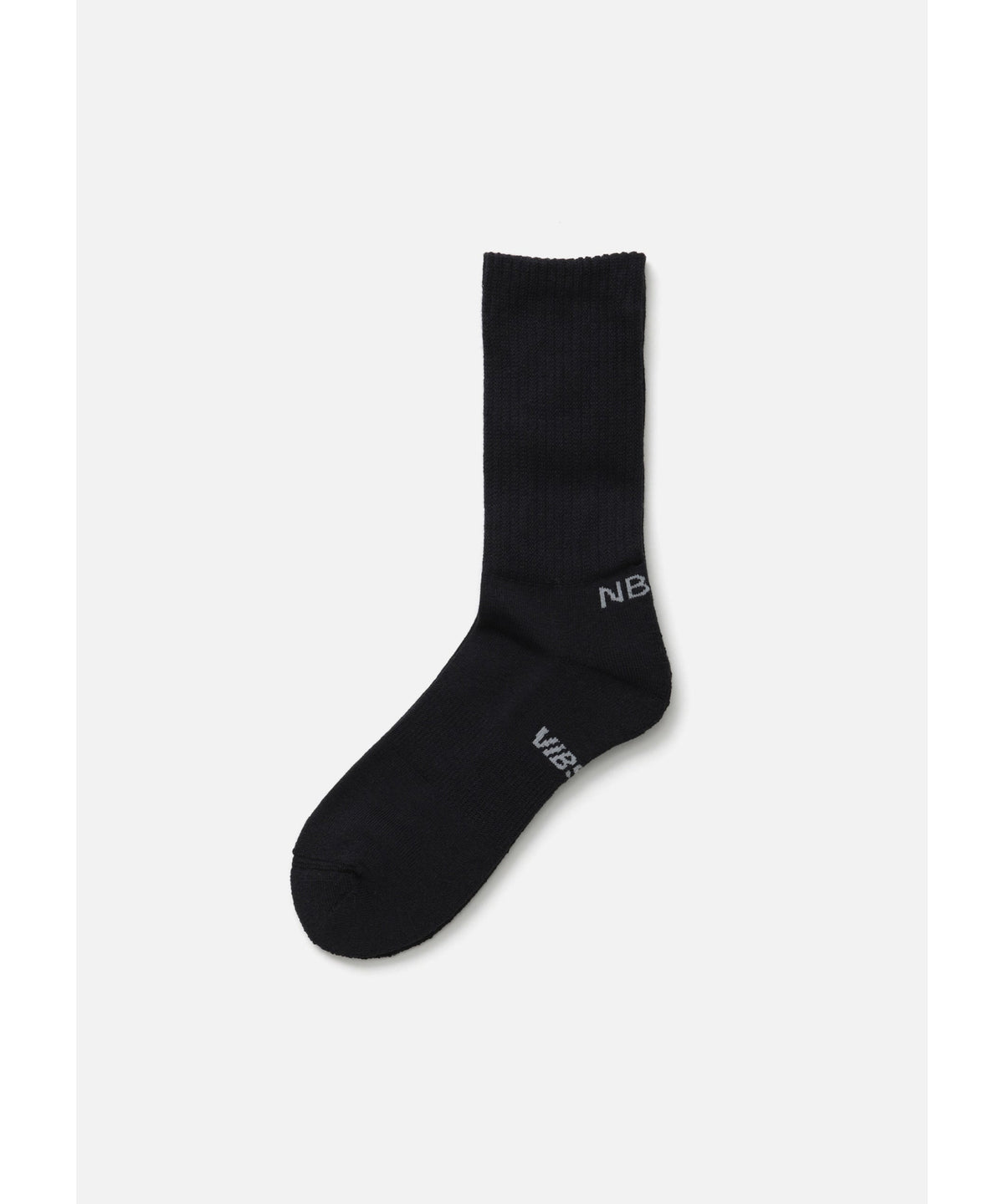 NH X VIBSOX . RIB SOCKS