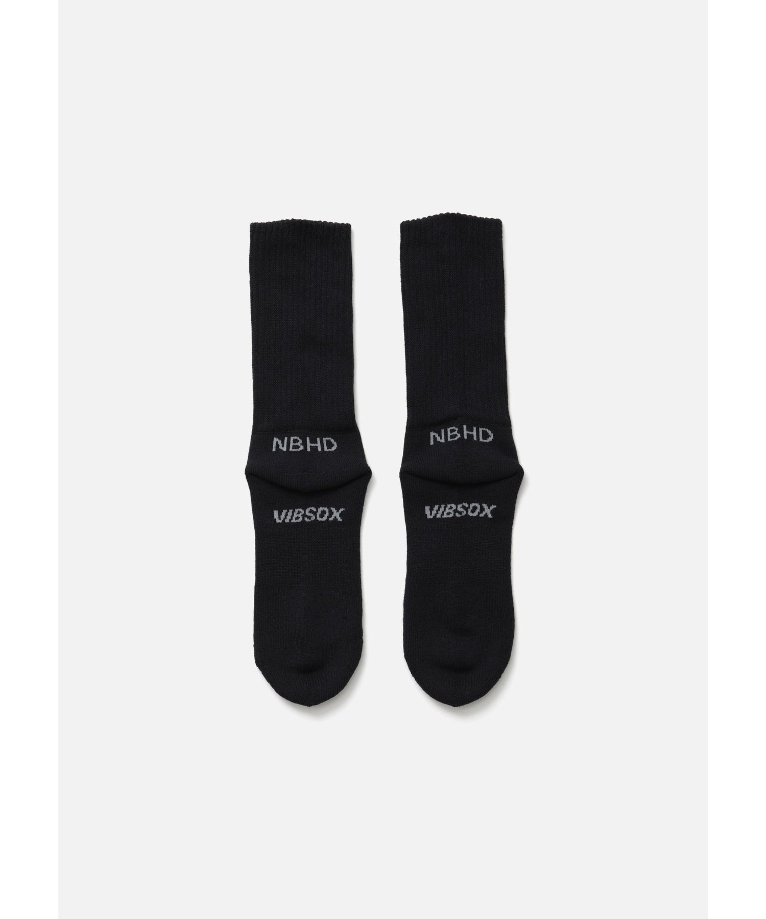 NH X VIBSOX . RIB SOCKS
