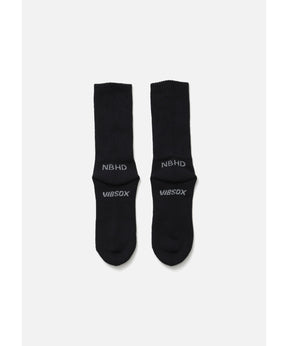 NH X VIBSOX . RIB SOCKS