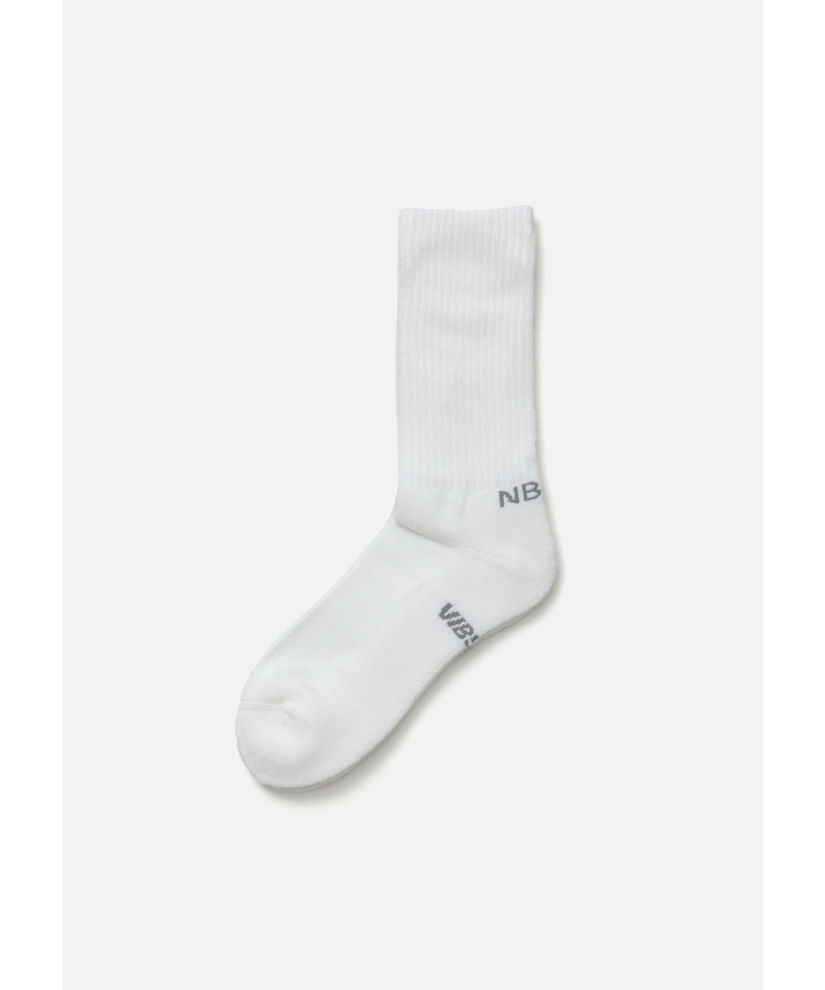 NH X VIBSOX . RIB SOCKS