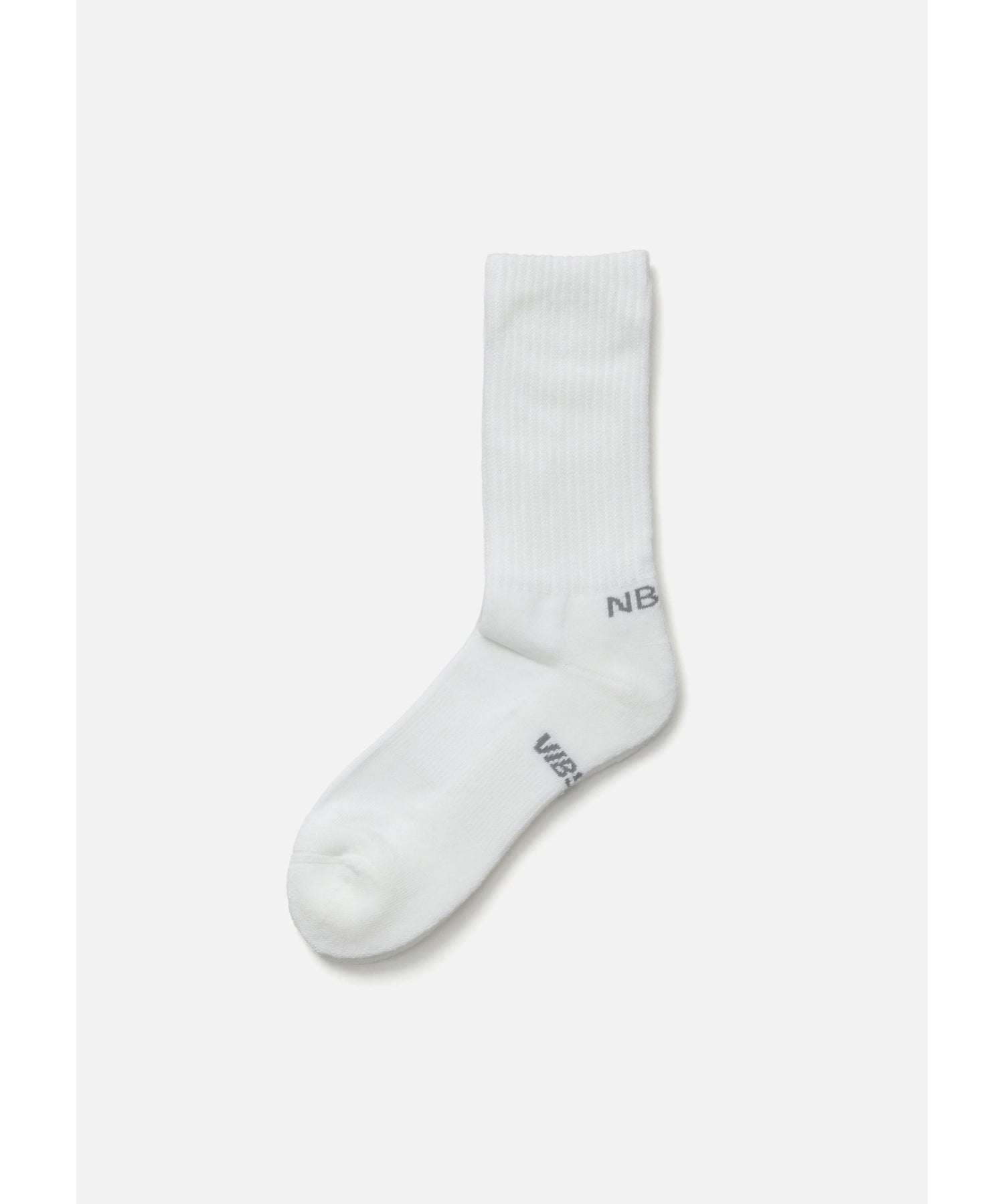 NH X VIBSOX . RIB SOCKS