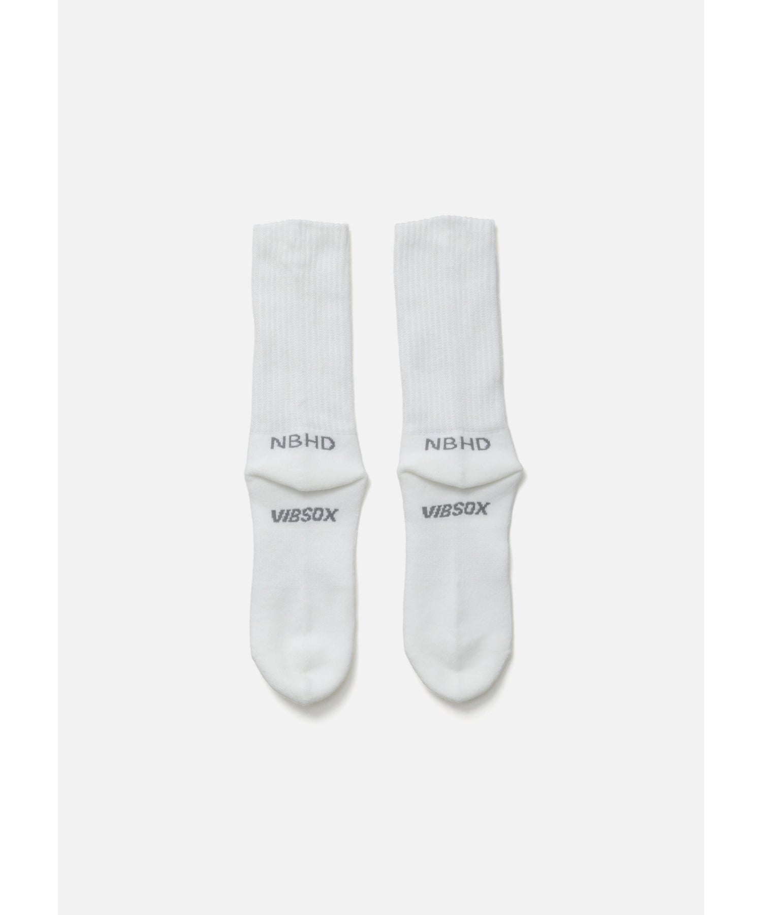 NH X VIBSOX . RIB SOCKS